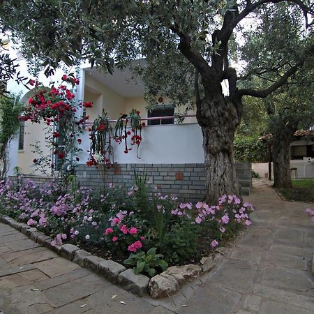 Villa Relax Skála Kallirákhis 外观 照片