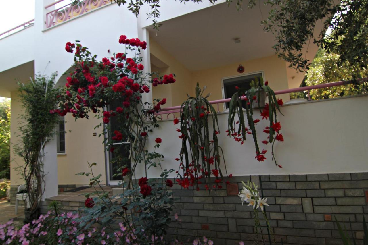 Villa Relax Skála Kallirákhis 外观 照片