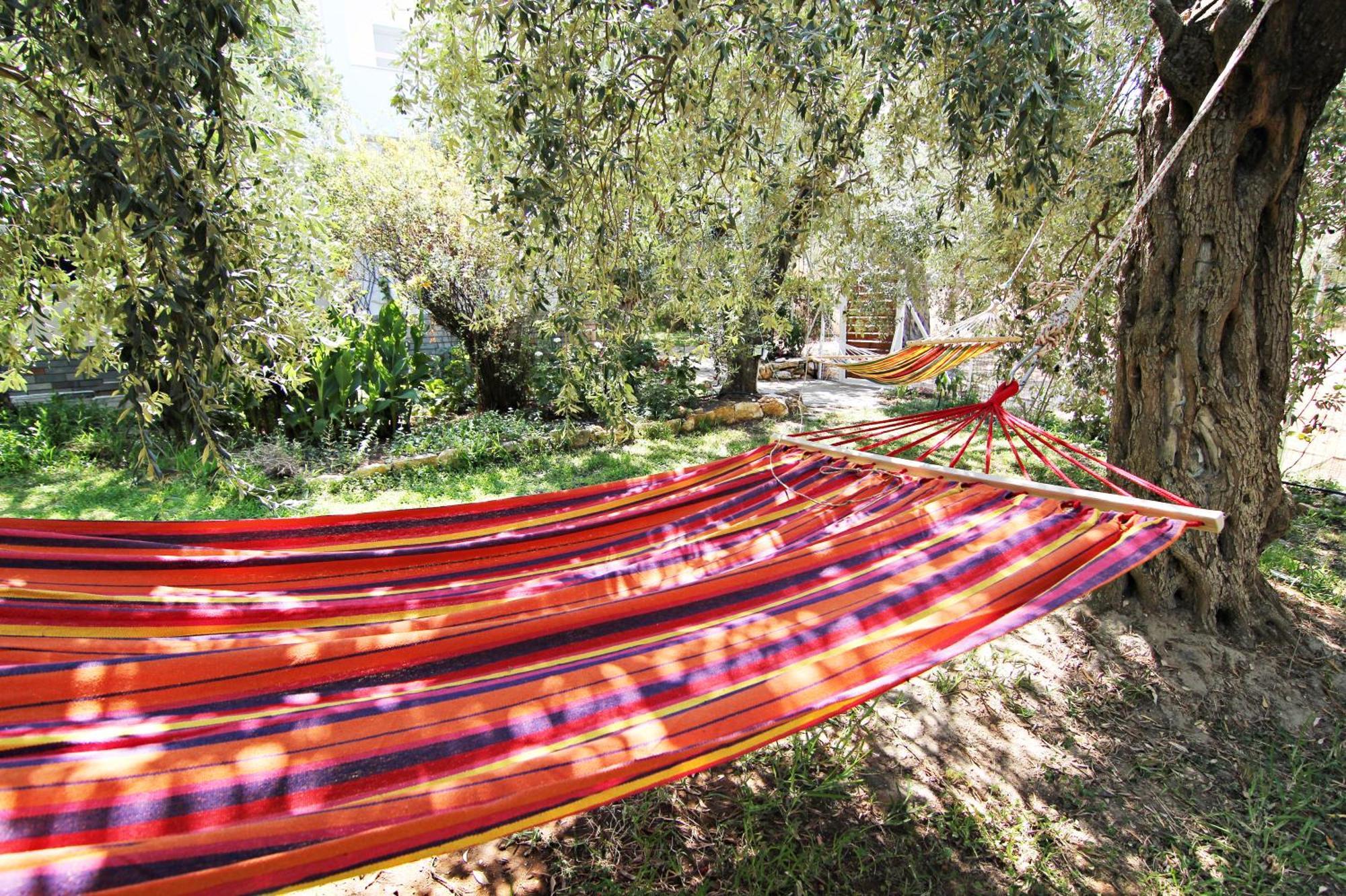 Villa Relax Skála Kallirákhis 外观 照片