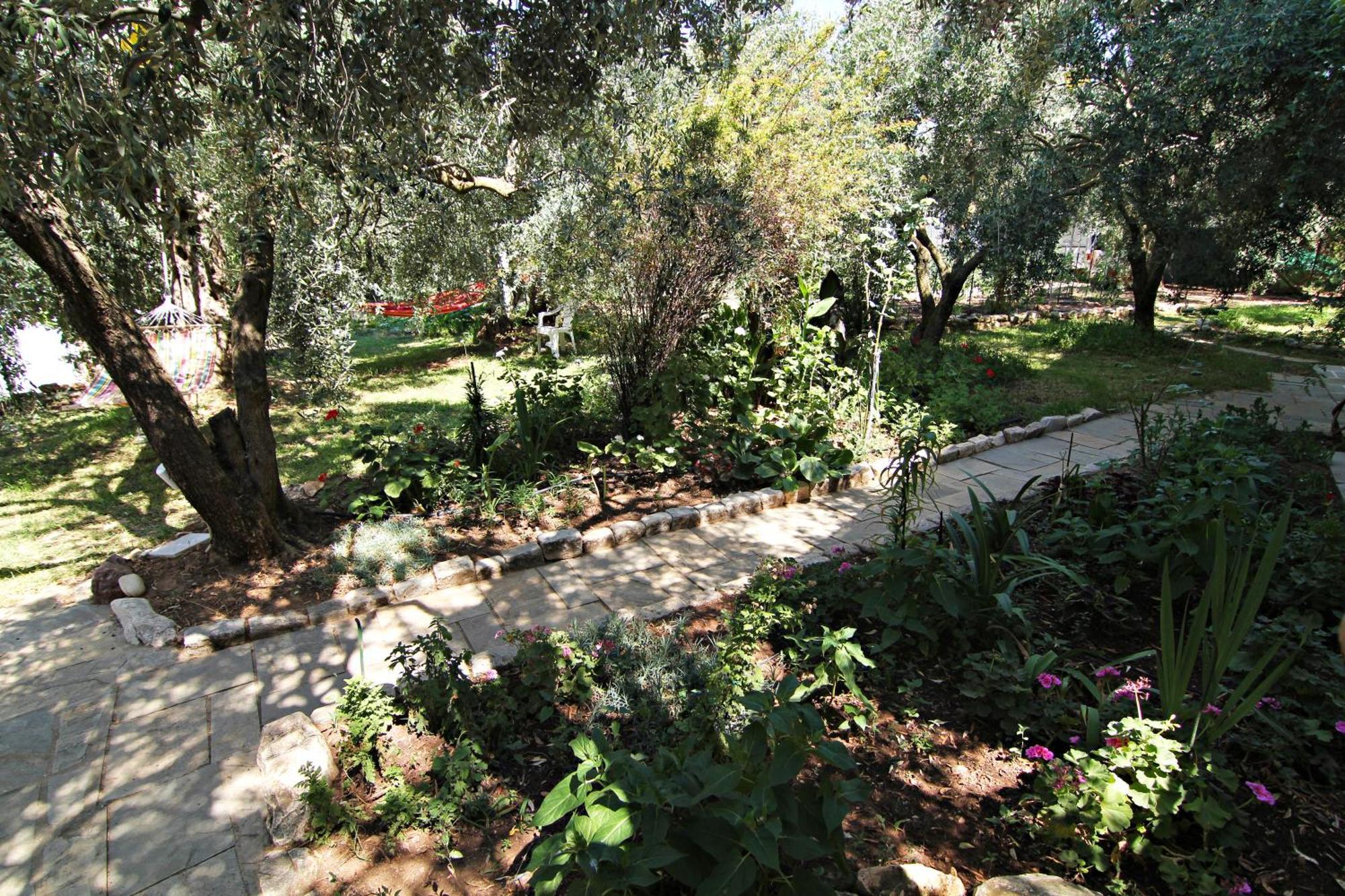 Villa Relax Skála Kallirákhis 外观 照片