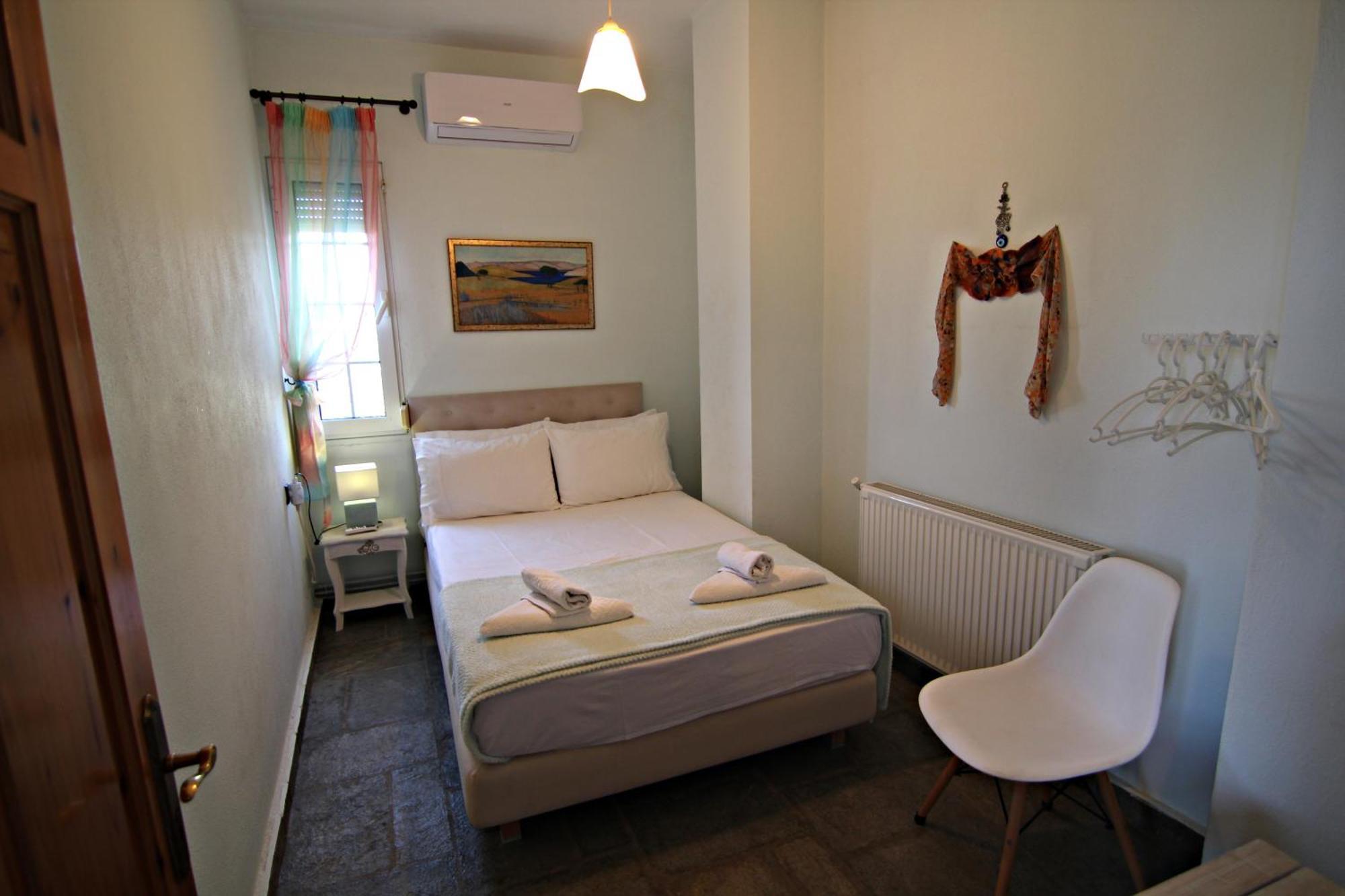 Villa Relax Skála Kallirákhis 外观 照片