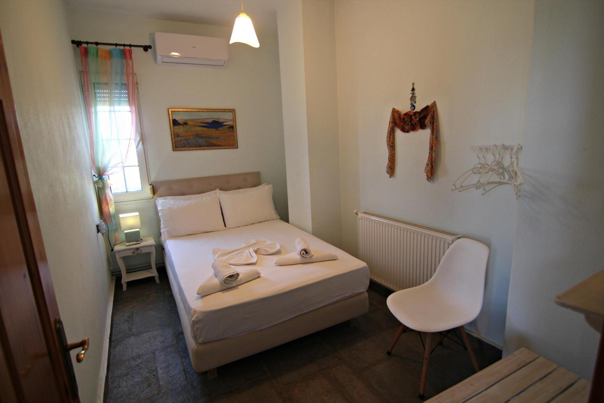 Villa Relax Skála Kallirákhis 外观 照片
