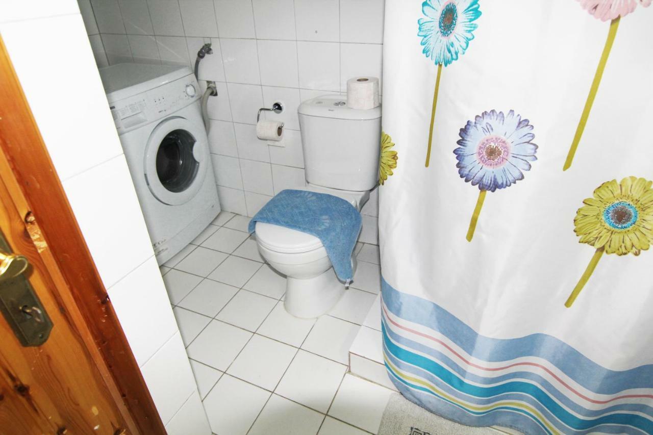 Villa Relax Skála Kallirákhis 外观 照片